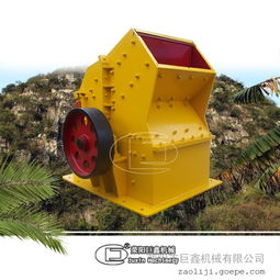 小型锤式破碎机价格,小型锤式破碎机厂家图片 高清大图 谷瀑环保