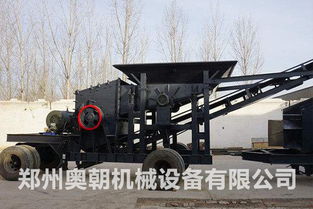新型石灰石破碎机设备厂家促进产品适应性的改善和升级