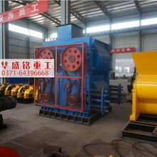 巩义市华盛铭重工机械厂 匠心铸就破碎机精品，助力行业高效发展