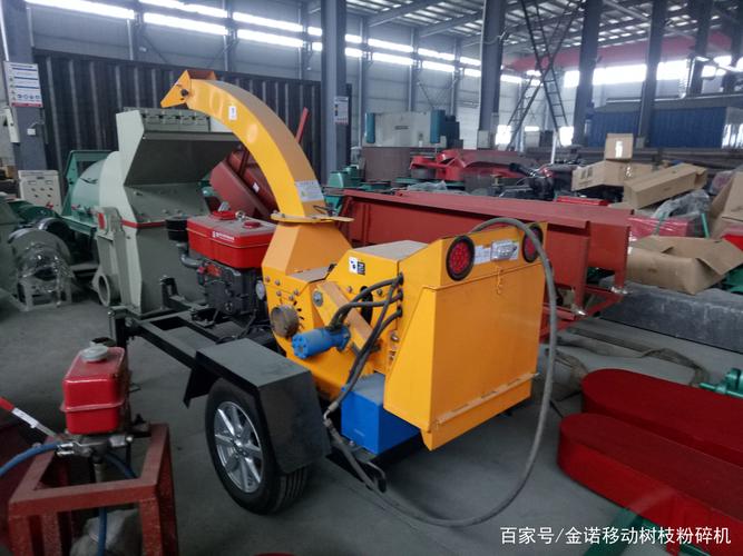 破碎机 工业领域的“碎碎念”与硬核实力